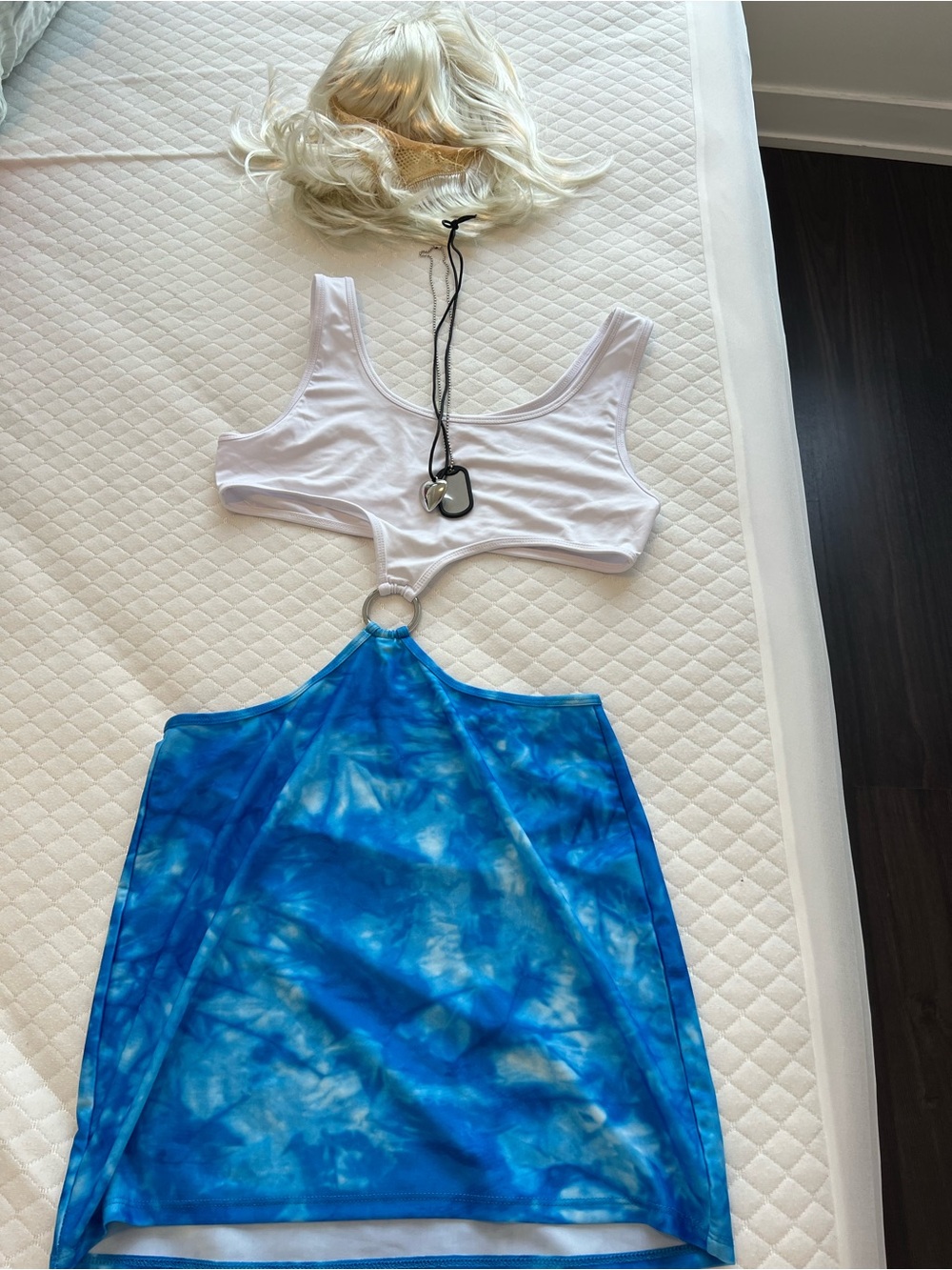 Pretty Woman, Vivian Ward Costume